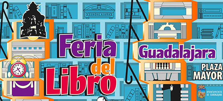Art.21 Feria Libro Guadalajara