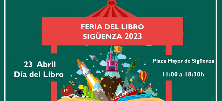 Feria del Libro Sigu 2023